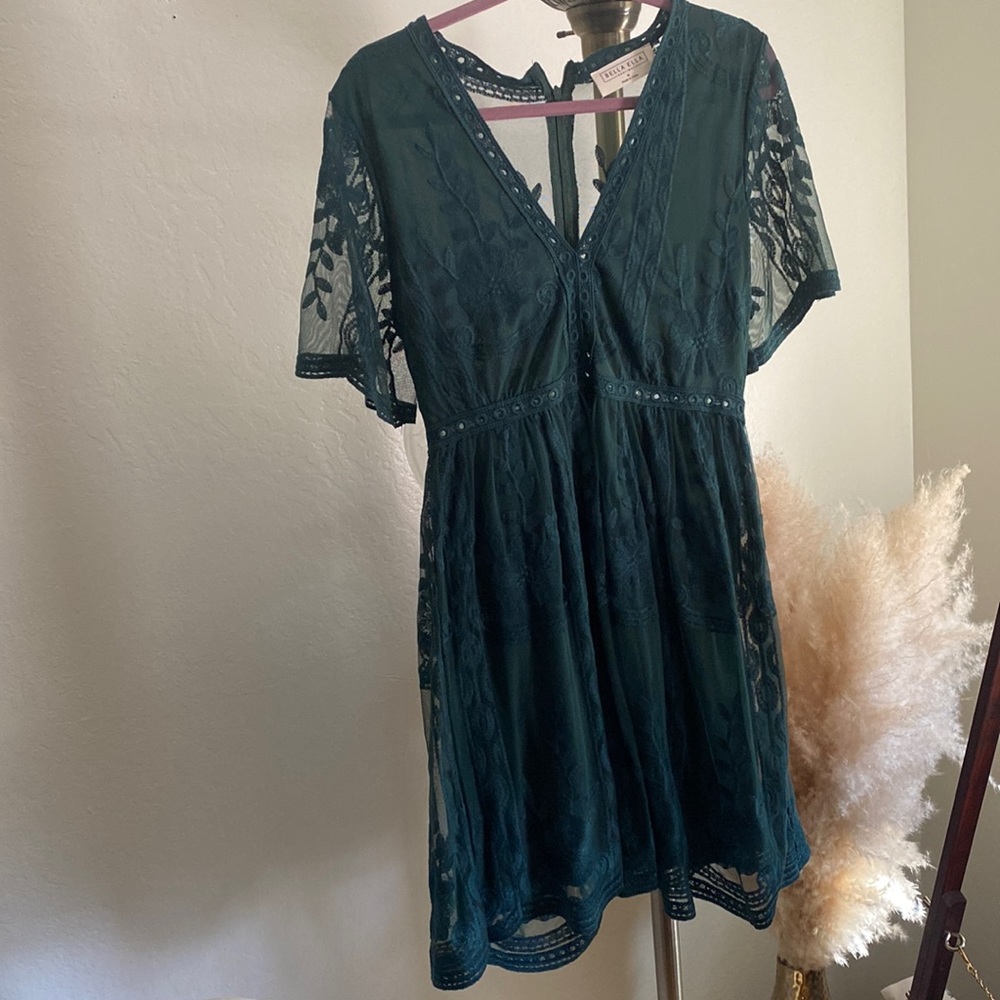Brand New w/o tags
